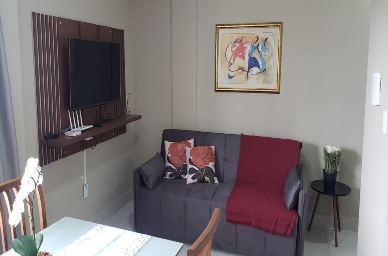 Cosy flat Apartment Petrolina Exterior photo